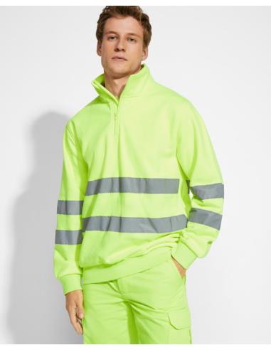 AV SUDADERA SPICA