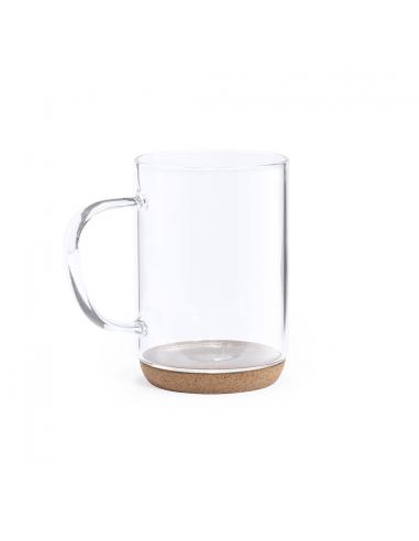 Taza Hindras - Imagen 1