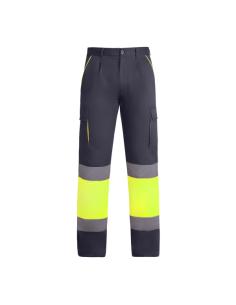 AV PANTALON INVIERNO ENIX