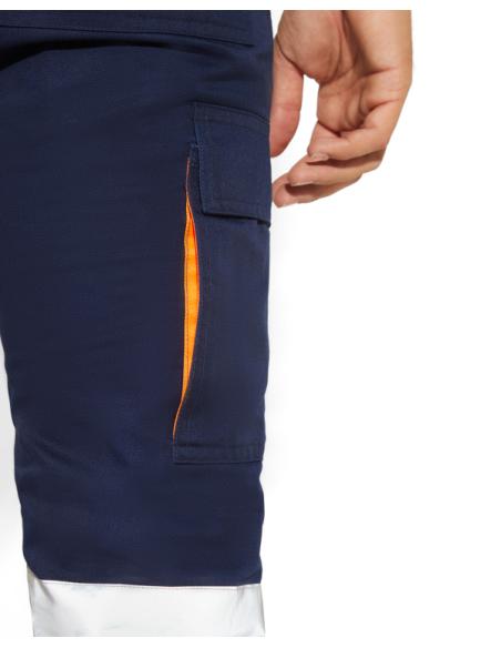 AV PANTALON INVIERNO ENIX