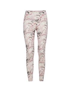 LEGGINGS CIRENE  FUSION ROSA