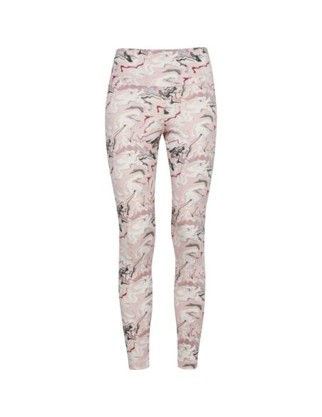 LEGGINGS CIRENE  FUSION ROSA