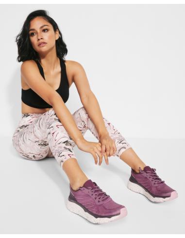 LEGGINGS CIRENE  FUSION ROSA