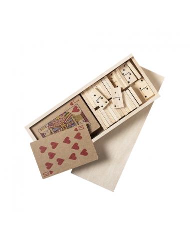 Set Juegos Halin - Imagen 1