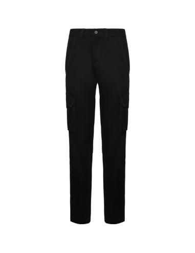 PANTALON DAILY WOMAN STRETCH