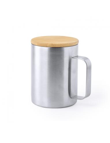 Taza Térmica Ricaly - Imagen 1