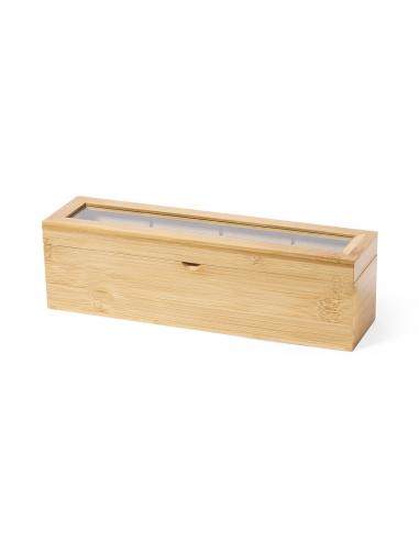 Caja Té Zirkony - Imagen 1