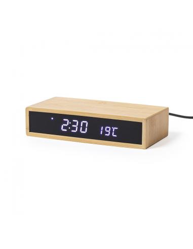 Reloj Multifunción Islum - Imagen 1