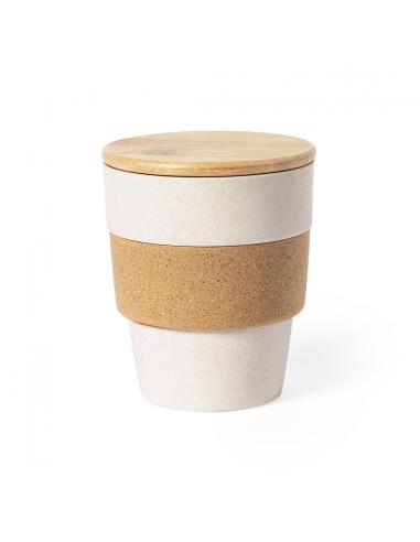Vaso Fredy - Imagen 1