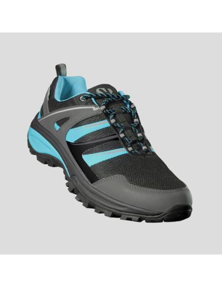 ZAPATILLA TREKKING MARC
