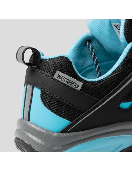 ZAPATILLA TREKKING MARC