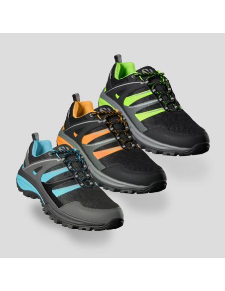 ZAPATILLA TREKKING MARC