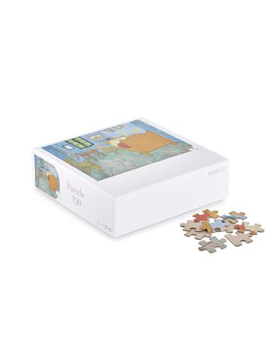 Puzzle de 150 piezas en caja
