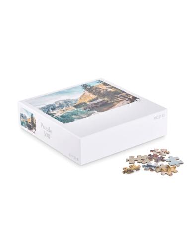 Puzzle de 500 piezas en caja