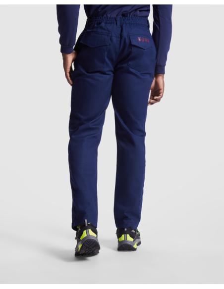 PANTALON IGNIFUGO RANGER PANTALON IGNIFUGO RANGER