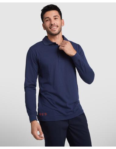 POLO IGNÍFUGO SANTANA