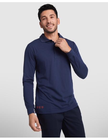 POLO IGNÍFUGO SANTANA