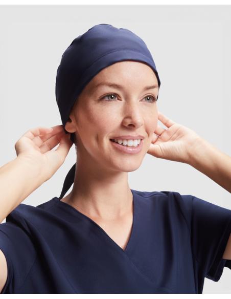 GORRO SANITARIO MACIL