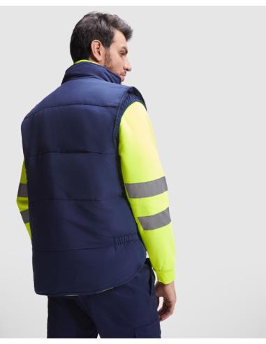 CHALECO REVERSIBLE PERSEI
