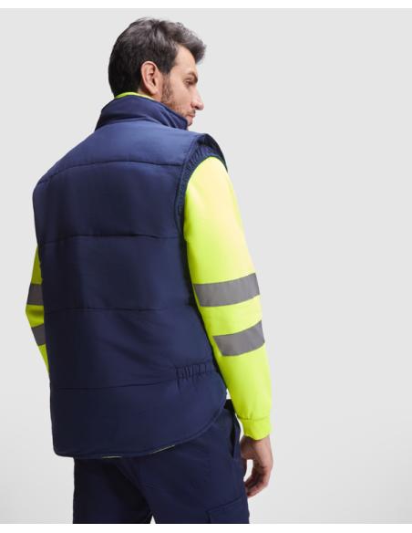 CHALECO REVERSIBLE PERSEI