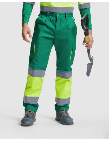 AV PANTALON INVIERNO ENIX