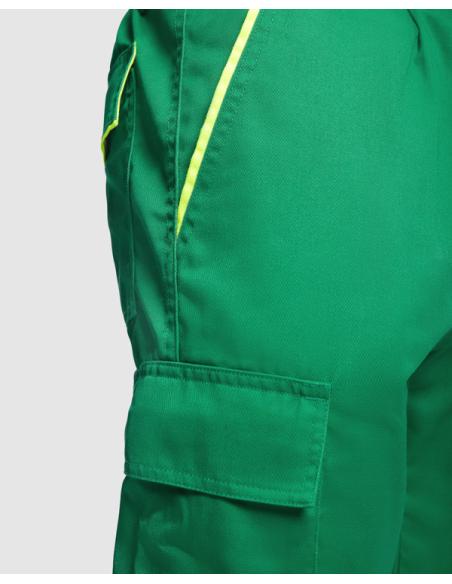 AV PANTALON INVIERNO ENIX