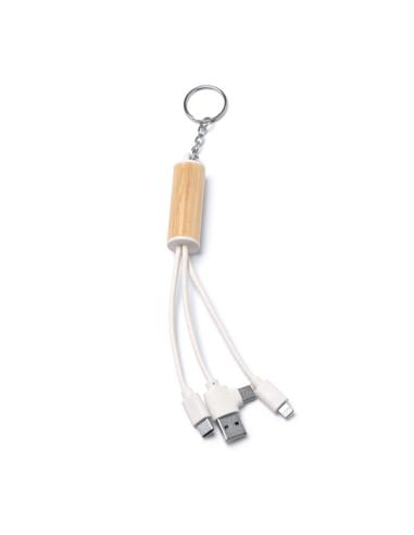 CABLE POMBO NATURAL
