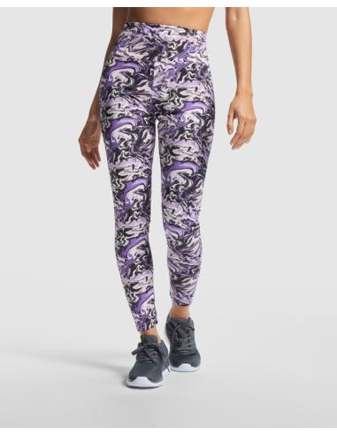 LEGGINGS CIRENE  FUSION ROSA