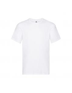 Camiseta Adulto Blanca Original T - Imagen 1
