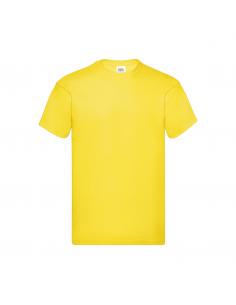 Camiseta Adulto Color Original T - Imagen 1