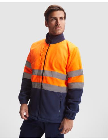 AV FORRO POLAR ALTAIR