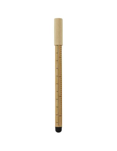 Bolígrafo sin tinta de bambú "Mezuri"