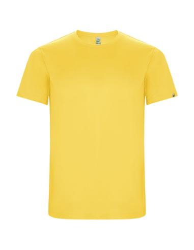 Camiseta deportiva de manga corta para hombre "Imola"