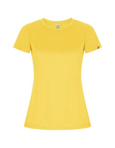 Camiseta deportiva de manga corta para mujer "Imola"