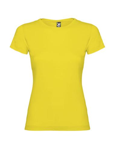 Camiseta de manga corta para mujer "Jamaica"