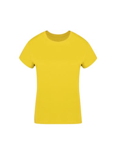 Camiseta Mujer Color Seiyo