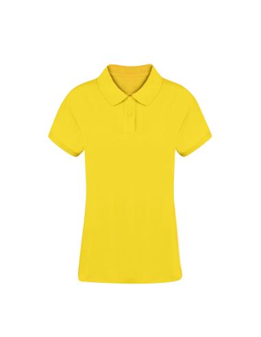 Polo Mujer Color Koupan