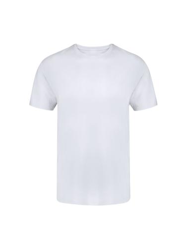 Camiseta Adulto Blanca Seiyo