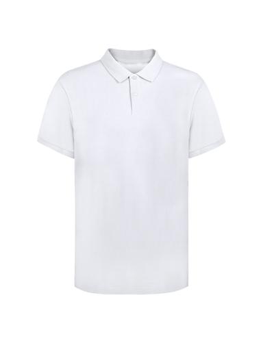 Polo Adulto Blanco Koupan