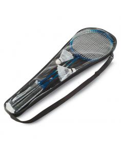 Juego de badminton - Imagen 1
