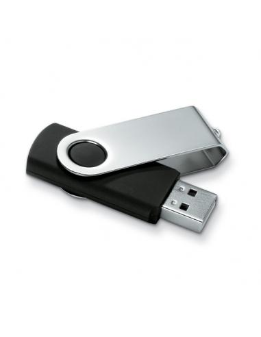 Techmate. USB flash  16GB    MO1001-03 - Imagen 1