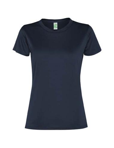 Slam short sleeve women's sports t-shirt