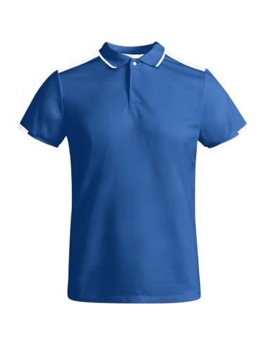 Polo deportivo de manga corta para hombre "Tamil"