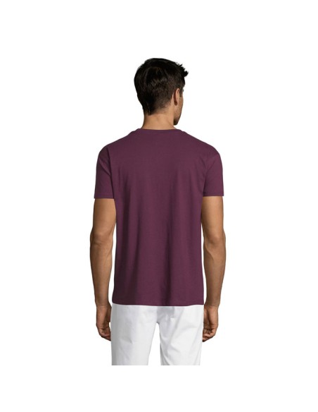 CAMISETA SOL'S REGENT