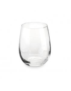 Vaso cristal reutilizable - Imagen 1