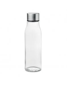 Botella de cristal 500ml - Imagen 1