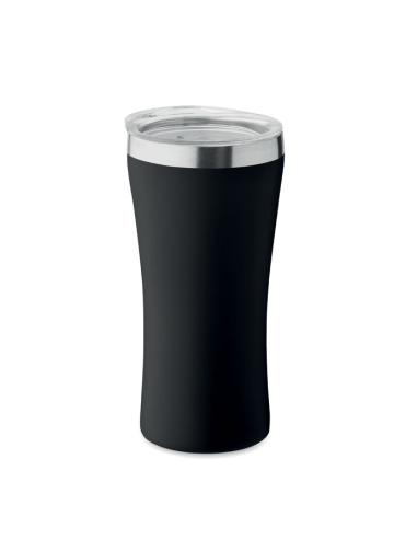 Vaso de doble pared 160 ml