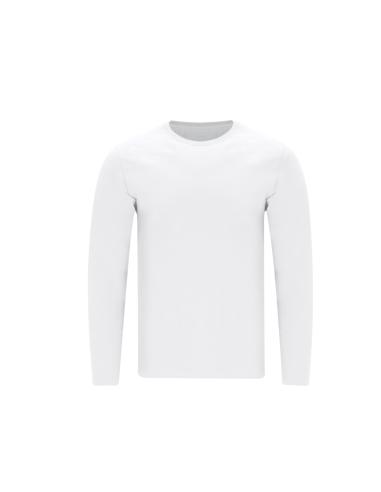 Camiseta Adulto Blanca Plint