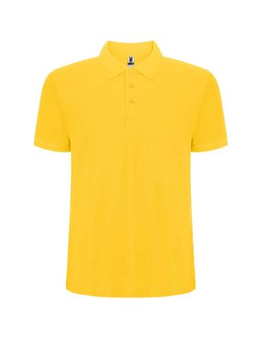 Polo de manga corta para hombre "Pegaso Premium"