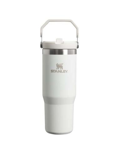 Vaso con pajita plegable de 890 ml "StanleyIceFlow™"